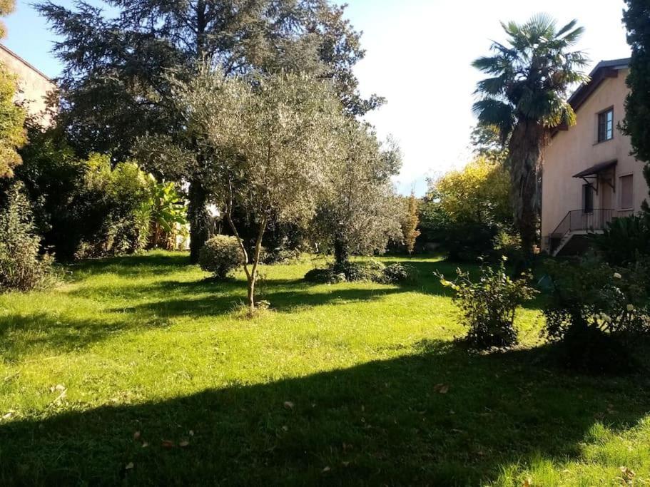 Apartment I Giardini Di Palazzo Ducale Pietramelara