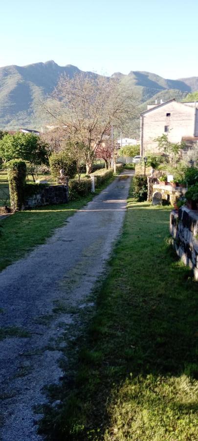 Apartment I Giardini Di Palazzo Ducale *