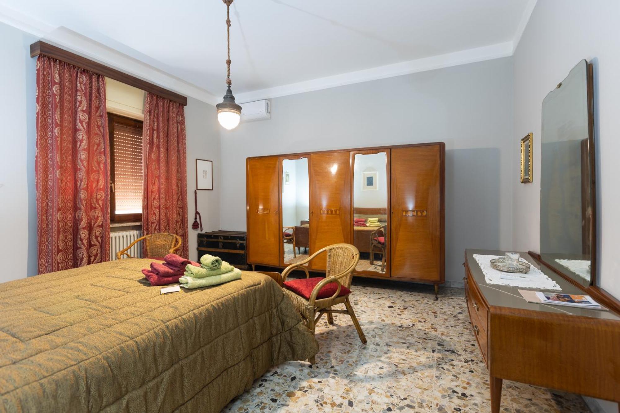 Apartment I Giardini Di Palazzo Ducale Pietramelara