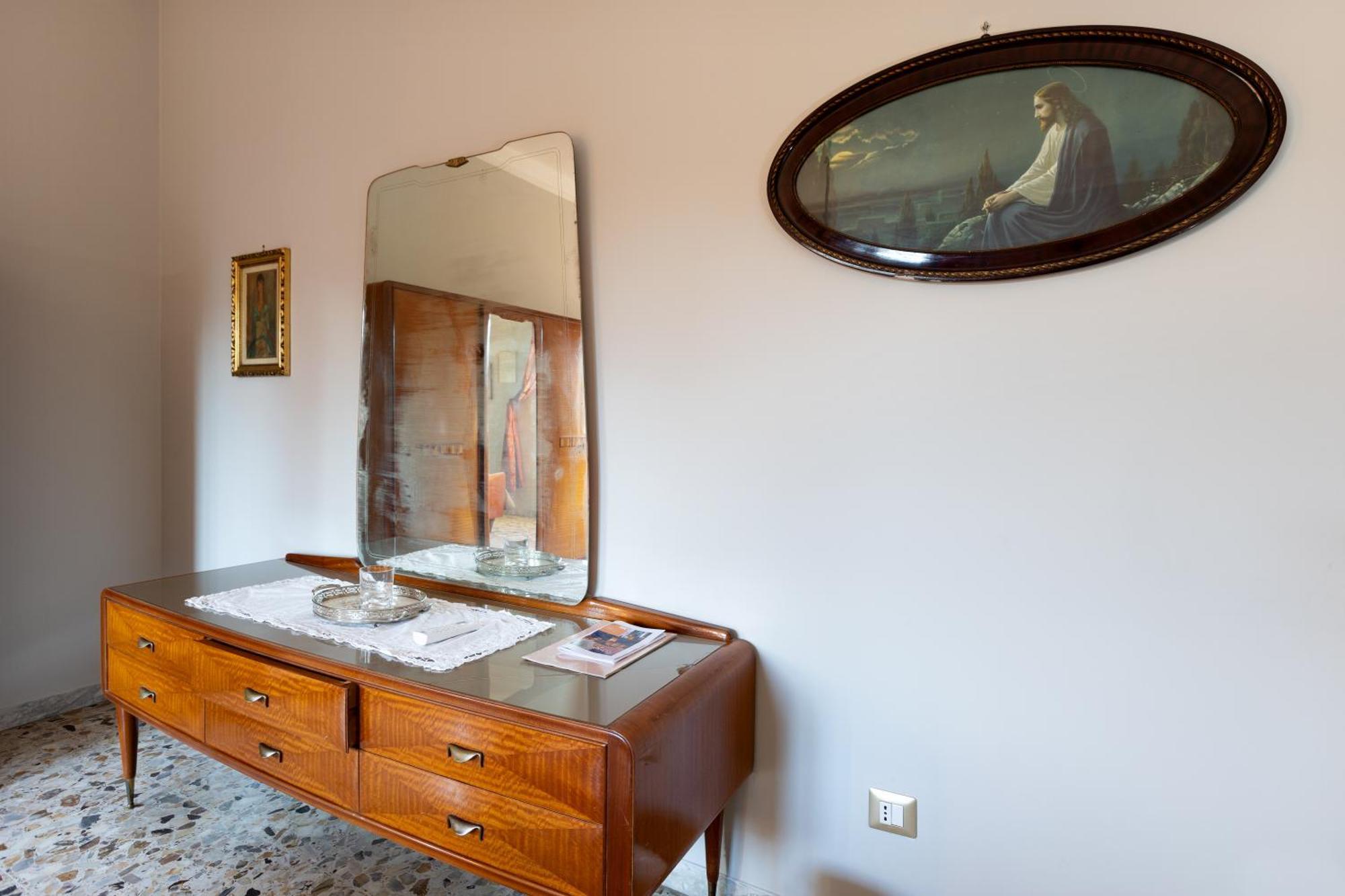 I Giardini Di Palazzo Ducale Apartment Pietramelara