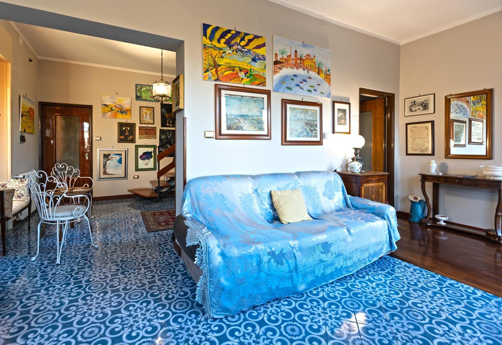 Apartment I Giardini Di Palazzo Ducale Pietramelara