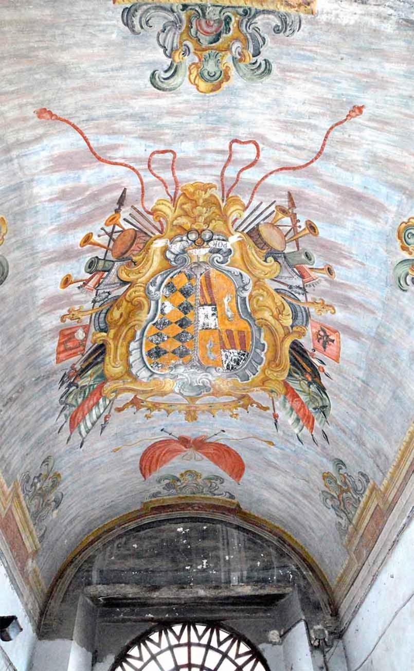 I Giardini Di Palazzo Ducale Apartment