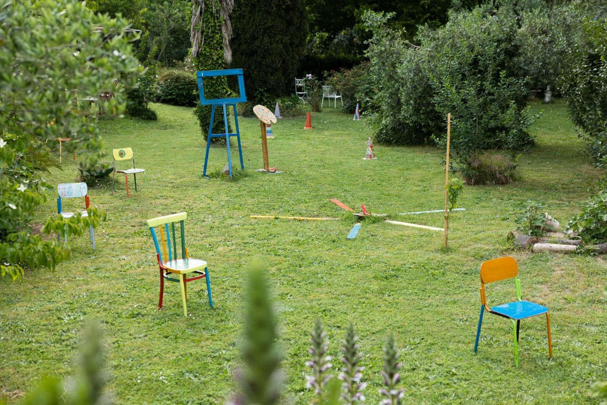 Apartment I Giardini Di Palazzo Ducale *